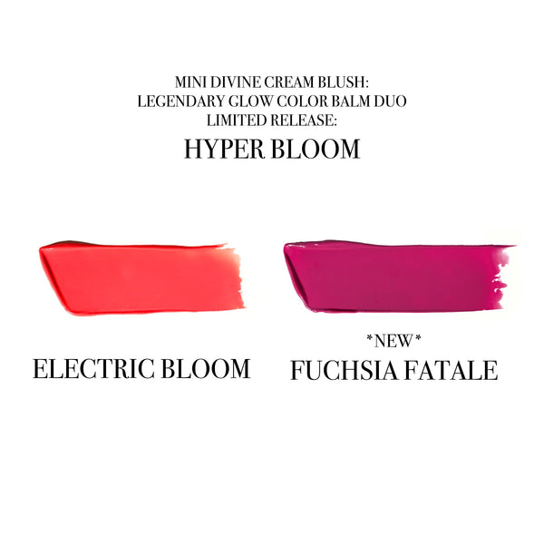 PAT MCGRATH Mini Divine Cream Blush