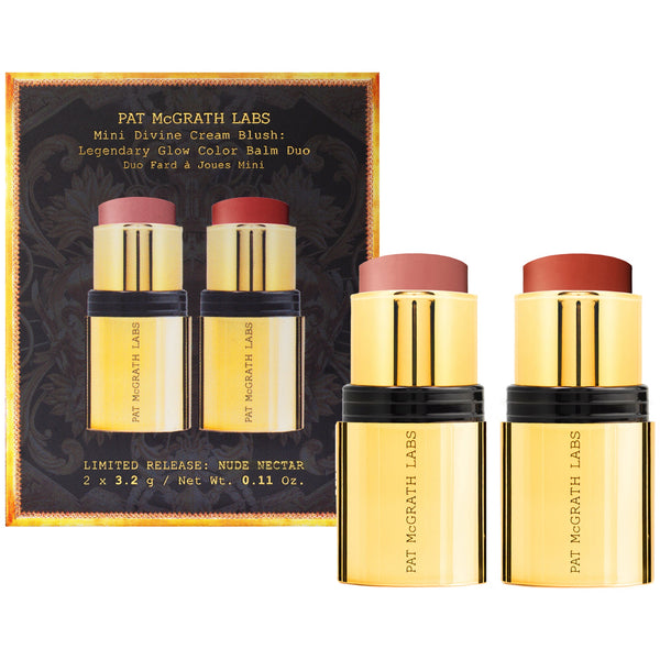 PAT MCGRATH Mini Divine Cream Blush