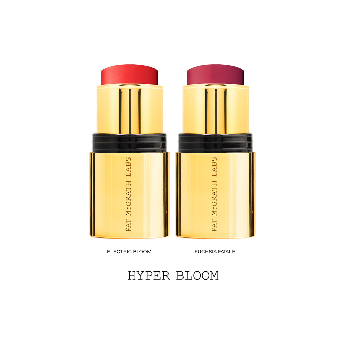 PAT MCGRATH Mini Divine Cream Blush