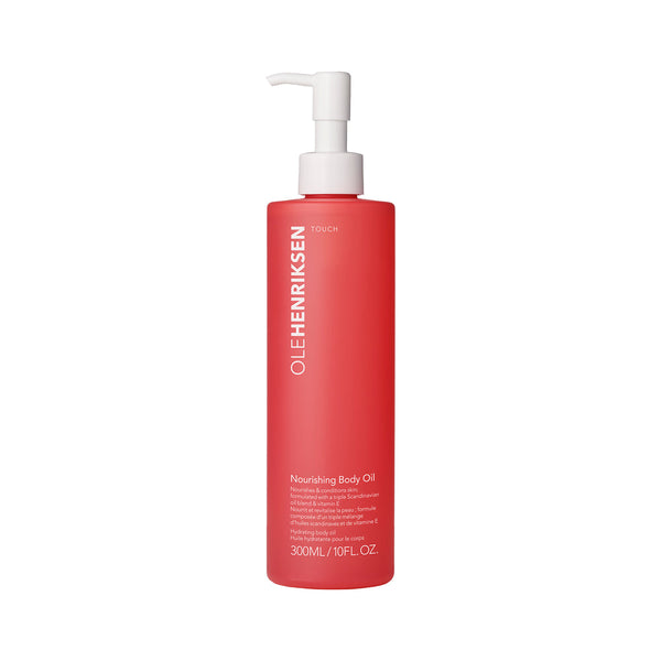 OLEHENRIKSEN Nourishing Body Oil