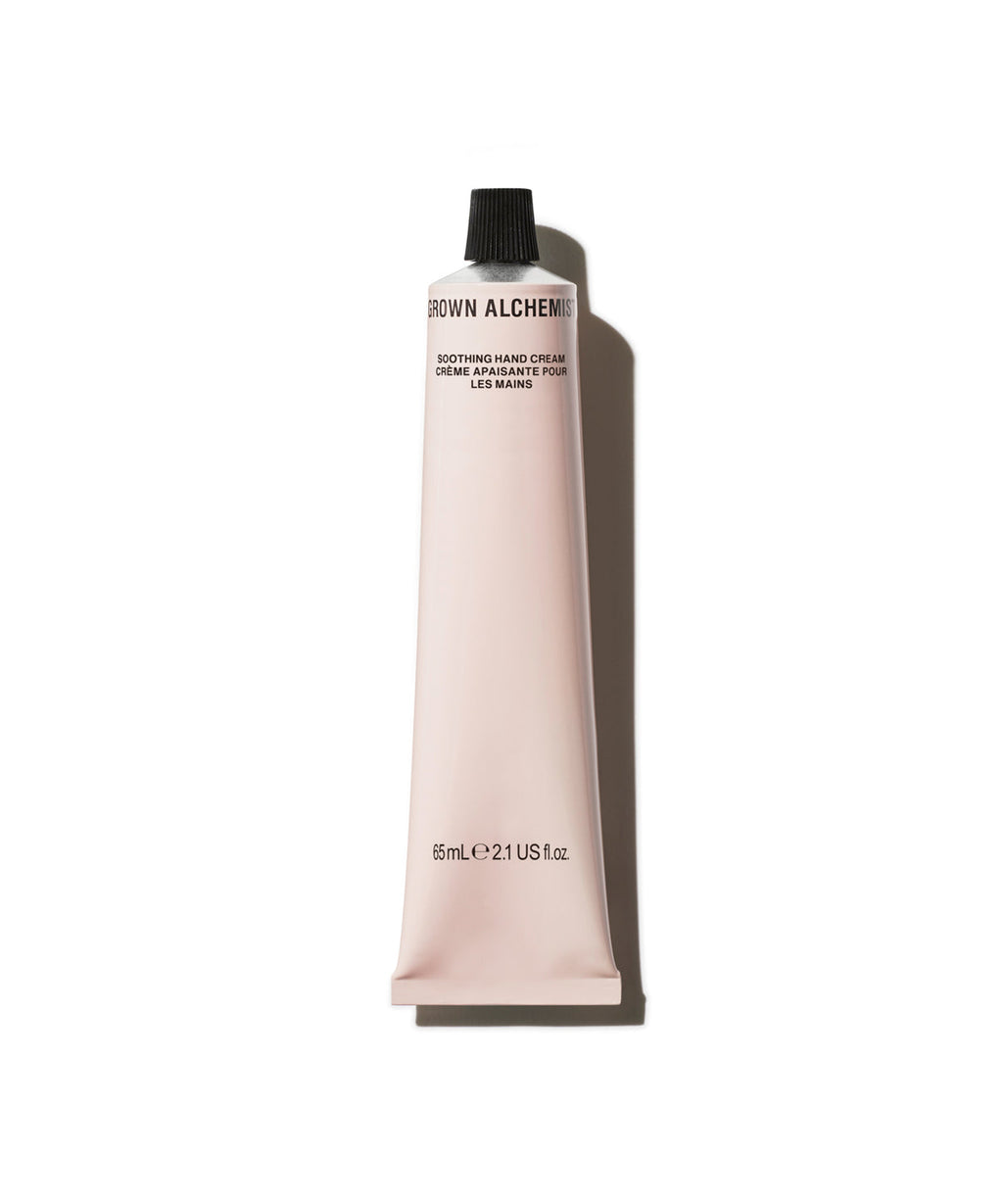 GROWN ALCHEMIST Soothing Hand Cream