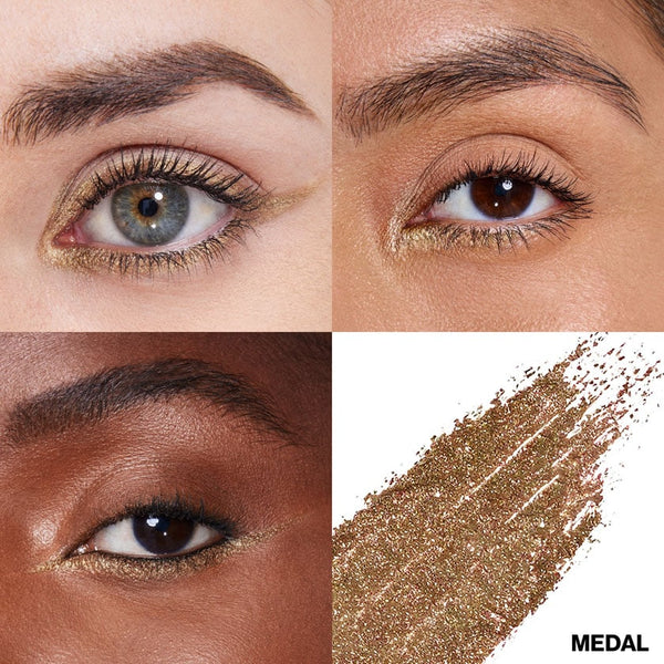 SMASHBOX Metal FX Eye Liner