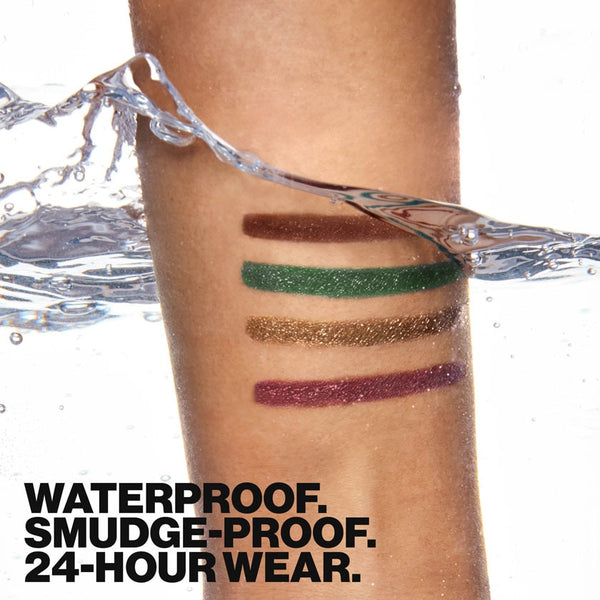 SMASHBOX Metal FX Eye Liner