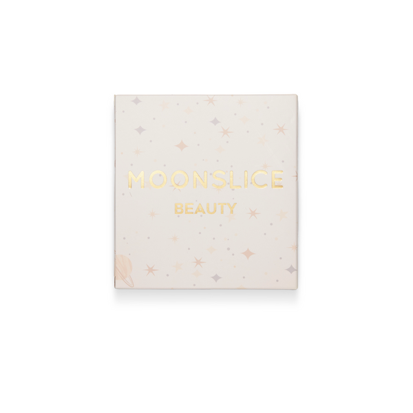 MOONSLICE BEAUTY Blushing Moon Blush Palette
