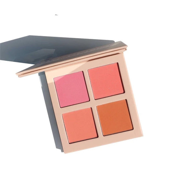 MOONSLICE BEAUTY Blushing Moon Blush Palette