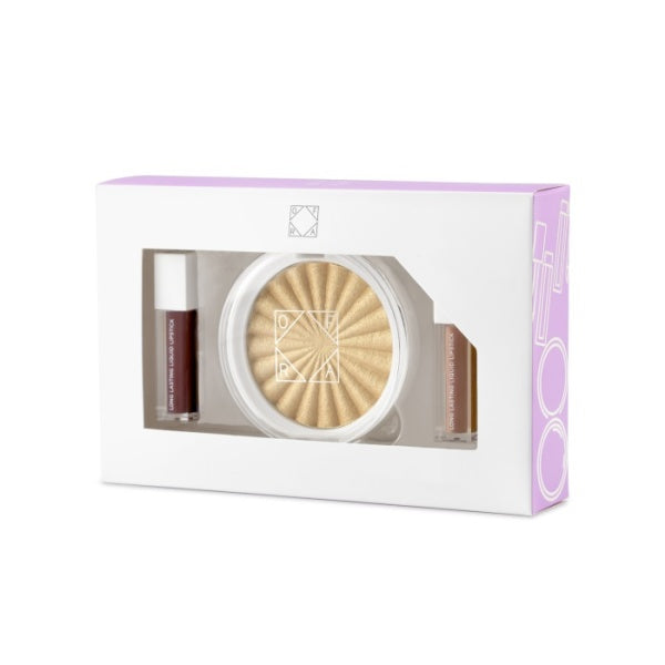 OFRA Lips N’ Glow Set