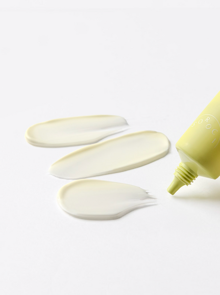 SOROCI Vita-Tangerine Spotlight Eye Cream