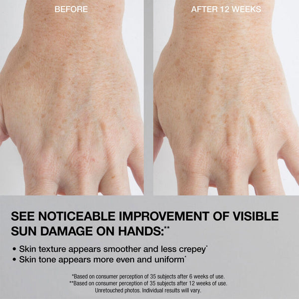 STRIVECTRIN Super-C Retinol Brighten Correct Vitamin C Serum