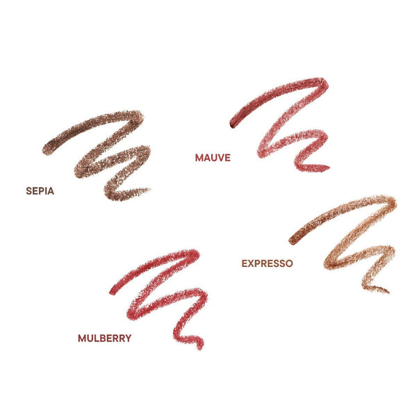 TRU SKN Sculpted Lip Liner