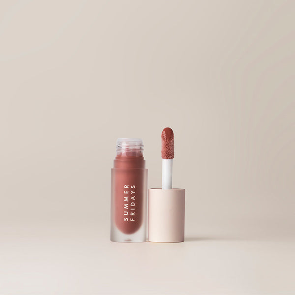 SUMMER FRIDAYS Dream Lip Oil