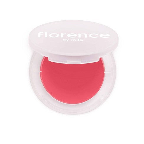 FLORENCE BY MILLS Cheek Me Later Cream Blush
