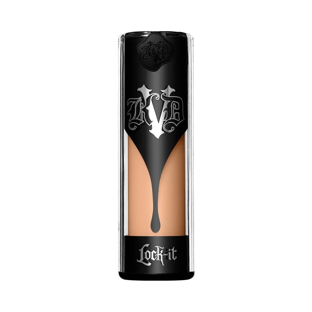 KVD Lock-it Liquid Foundation