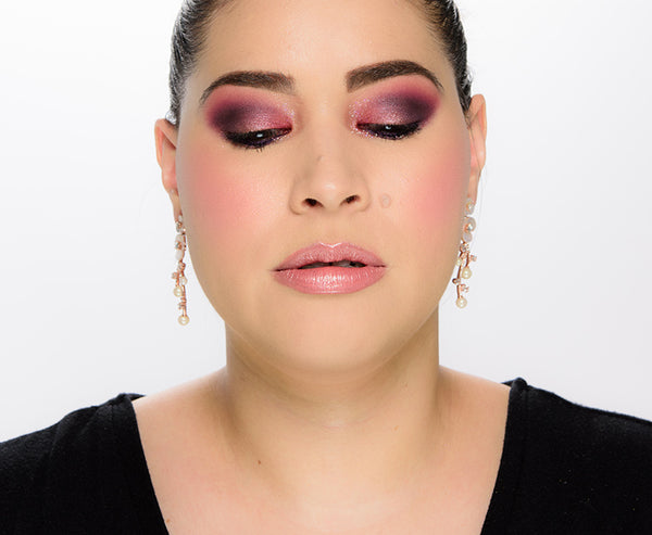 TOO FACED Razzle Dazzle Berry Tutti Frutti Eyeshadow Palette