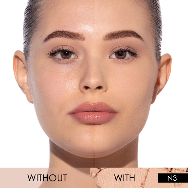 NATASHA DENONA Hy-Glam Powder Foundation