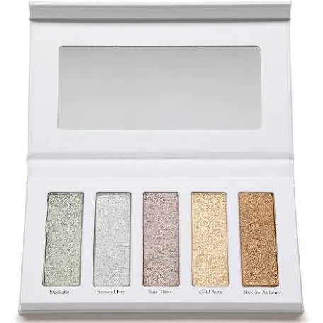 KYPRIS Shimmer Highlighter Palette