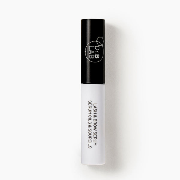 DR BRANDT dr. b lab LASH AND BROW SERUM