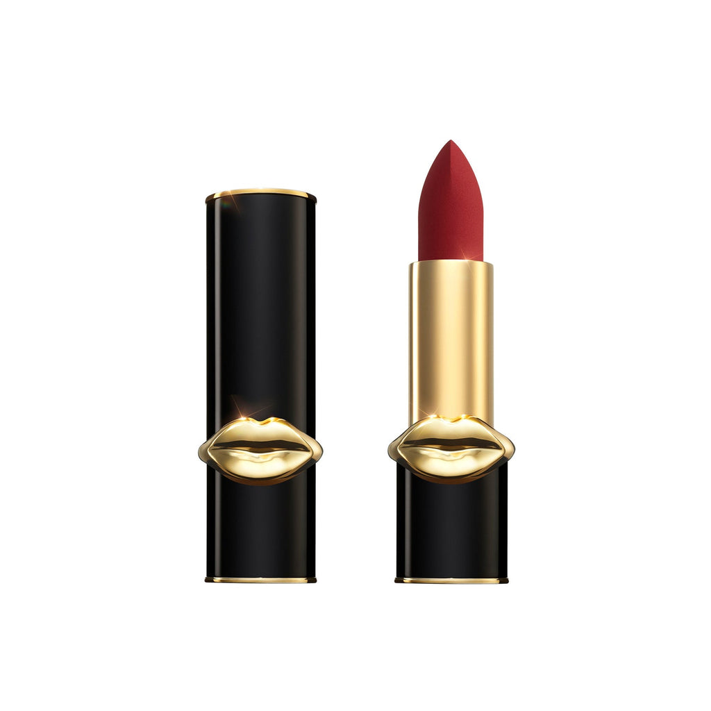 PAT MCGRATH MatteTrance Lipstick