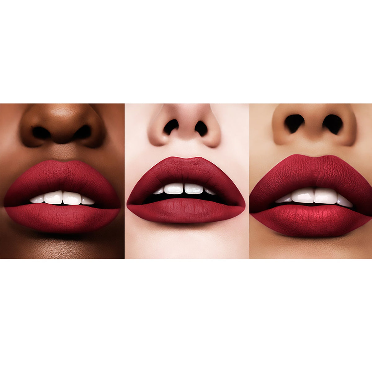 PAT MCGRATH MatteTrance Lipstick