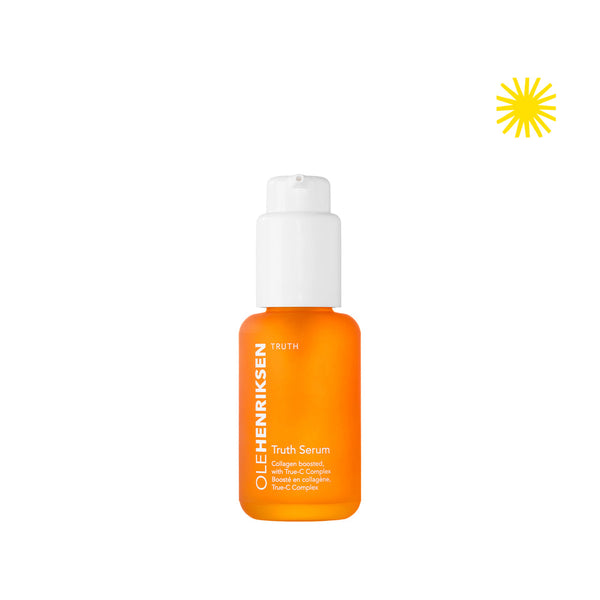 OLEHENRIKSEN Truth Serum