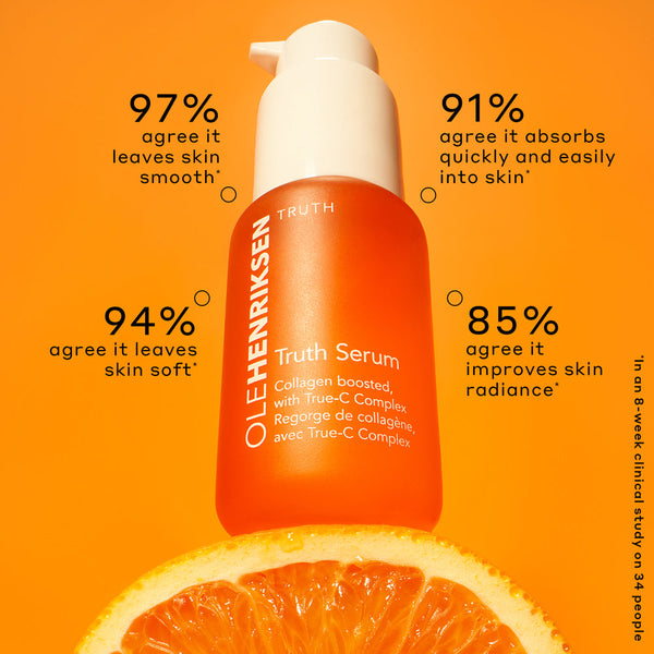 OLEHENRIKSEN Truth Serum