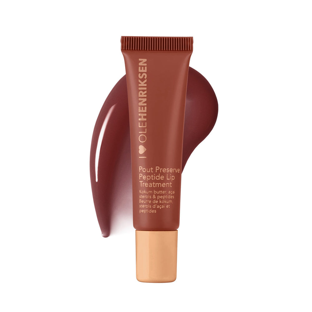 OLEHENRIKSEN Pout Preserve Peptide Lip Treatment