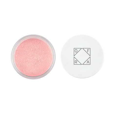 OFRA AIRBRUSH SETTING POWDER - BRIGHTENING STRAWBERRY