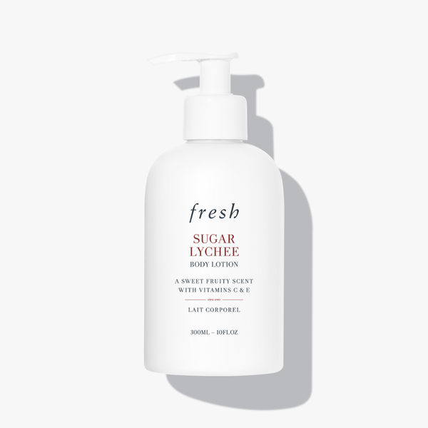 FRESH Sugar Lychee Body Lotion