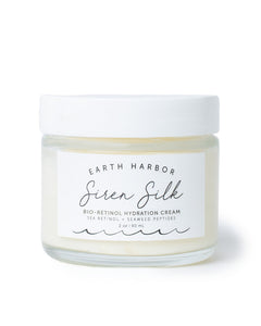 EARTH HARBOR Siren Silk Bio-Retinol Hydration Cream