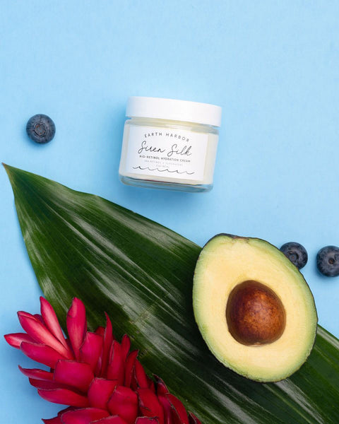 EARTH HARBOR Siren Silk Bio-Retinol Hydration Cream