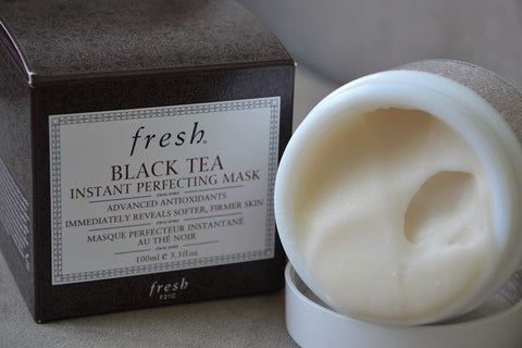 FRESH Black Tea Instant Perfecting Mask