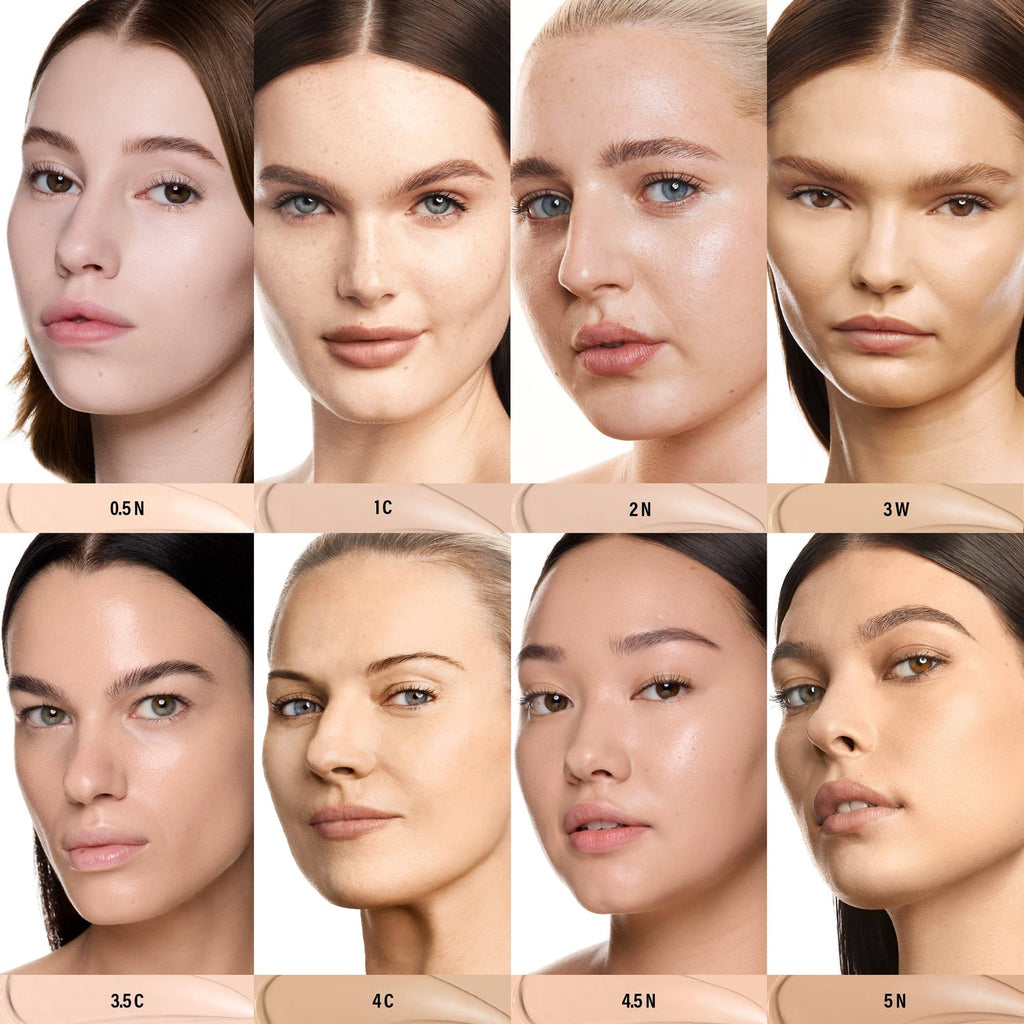 MAKEUP BY MARIO Surrealskin Foundation