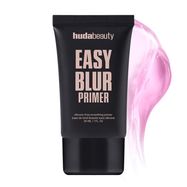 HUDA BEAUTY Easy Blur Silicone-Free Smoothing & Pore-Minimizing Primer