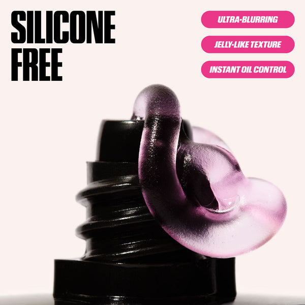 HUDA BEAUTY Easy Blur Silicone-Free Smoothing & Pore-Minimizing Primer