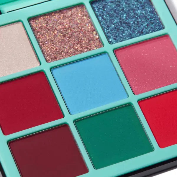 Anastasia Mini Norvina Pro Pigment Palette Vol. 3
