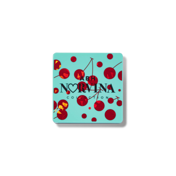 Anastasia Mini Norvina Pro Pigment Palette Vol. 3