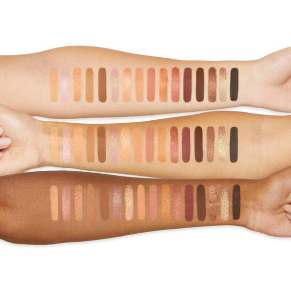 TOO FACED Born This Way Sunset Stripped Palette