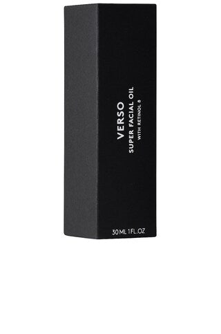 VERSO Super Facial Oil