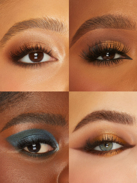 TARTE glamazon Amazonian clay eyeshadow palette