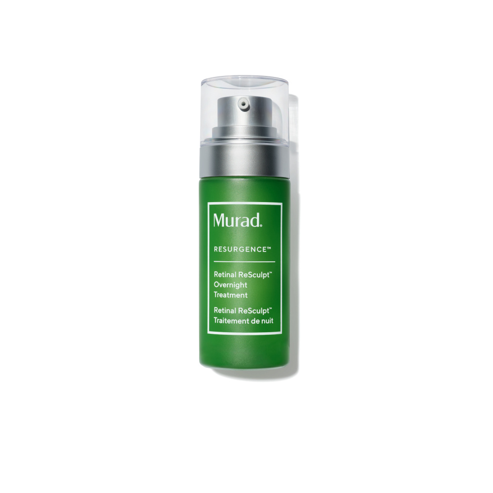 MURAD Retinal ReSculpt Overnight Treatment