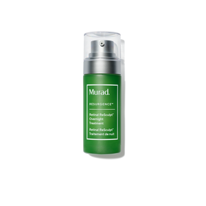 MURAD Retinal ReSculpt Overnight Treatment