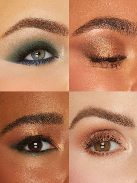 TARTE glamazon Amazonian clay eyeshadow palette