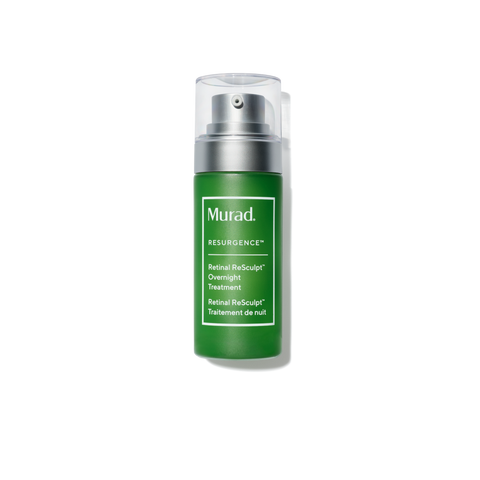 MURAD Retinal ReSculpt Overnight Treatment