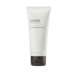 AHAVA Hydration Cream Mask
