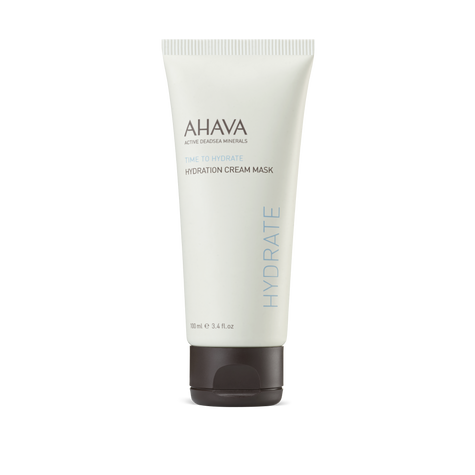 AHAVA Hydration Cream Mask