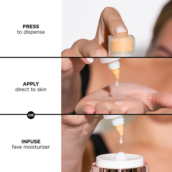 BEAUTYBIO Brightening Booster