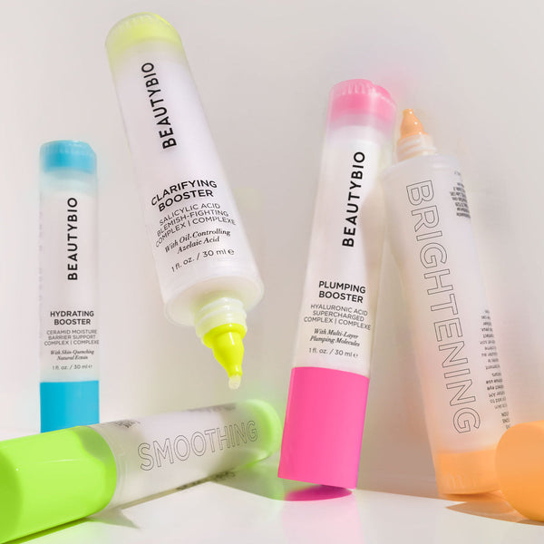 BEAUTYBIO Brightening Booster