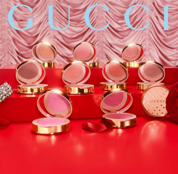 GUCCI Blush De Beauté