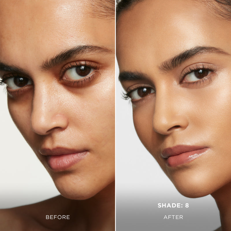 HOURGLASS AMBIENT SOFT GLOW FOUNDATION