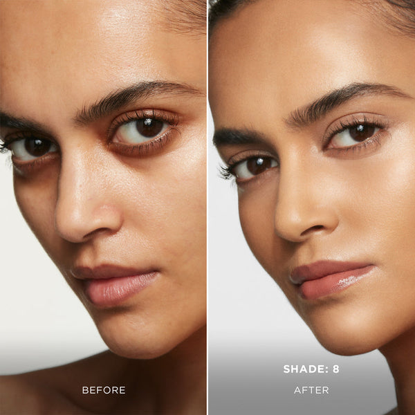 HOURGLASS AMBIENT SOFT GLOW FOUNDATION