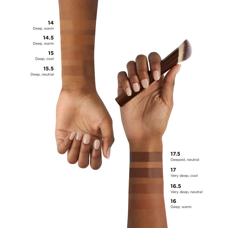 HOURGLASS AMBIENT SOFT GLOW FOUNDATION